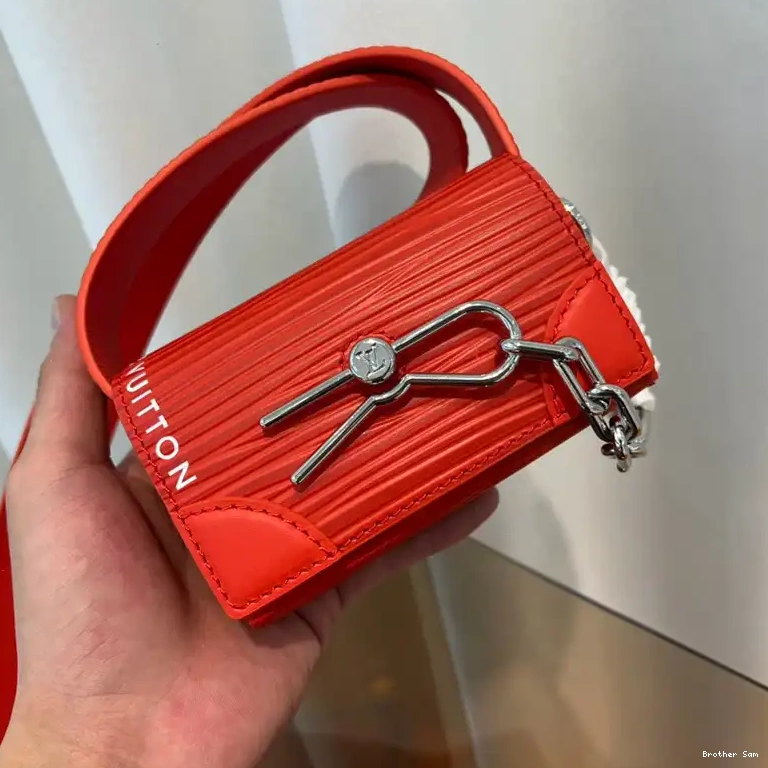 Brother Sam Yupoo Bags 2311YA0106 LV 0813